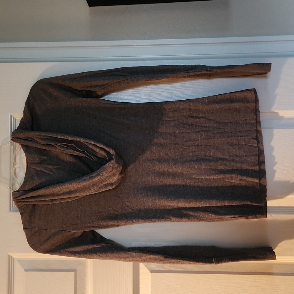 Volcom Base Layer Hoodie - image 3